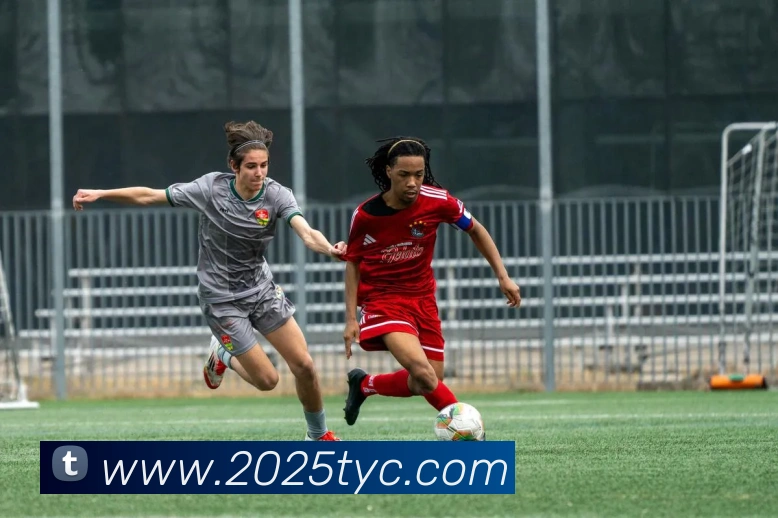 电竞内容频道